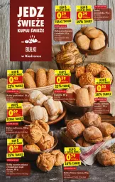 Gazetka promocyjna Biedronka - W tym tygodniu - Gazetka - ważna od 08.09 do 08.09.2021 - strona 22 - produkty: Ser, Rum, , Bułka
