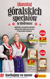 Gazetka promocyjna Biedronka - W tym tygodniu - Gazetka - ważna od 08.09 do 08.09.2021 - strona 25 - produkty: Piec, Koc, O nas, , Szynka, Bryndza, Szubryt, LG