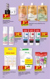 Gazetka promocyjna Biedronka - W tym tygodniu - Gazetka - ważna od 08.09 do 08.09.2021 - strona 56 - produkty: Rum, Inka, Eveline, Pasta do zębów, Dove, Płatki kosmetyczne, Krem do stóp, Be Be, Lirene, Niuqi