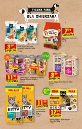 Gazetka promocyjna Biedronka - W tym tygodniu - Gazetka - ważna od 08.09 do 08.09.2021 - strona 61 - produkty: Whiskas, Pedigree, Sucha karma