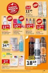 Gazetka promocyjna Auchan - Tak smakuje lato Hipermarket - Gazetka - ważna od 18.06 do 18.06.2025 - strona 33 - produkty: Ser, Gra, Dezodorant, Str8, Podpaski, Odżywka, Maska, Fa