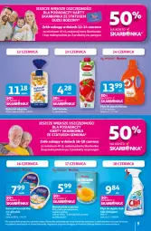 Gazetka promocyjna Auchan - Tak smakuje lato Hipermarket - Gazetka - ważna od 18.06 do 18.06.2025 - strona 5 - produkty: Bułeczki, Bułeczki mleczne