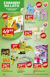 Gazetka promocyjna Auchan - Tak smakuje lato Hipermarket - Gazetka - ważna od 18.06 do 18.06.2025 - strona 52 - produkty: Hoop, Ser, EPEE, Szyna, Jednorożec
