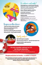 Gazetka promocyjna Auchan - Tak smakuje lato Hipermarket - Gazetka - ważna od 18.06 do 18.06.2025 - strona 59 - produkty: Piec, Por, Strój kąpielowy, Sport, Limonka, Dzieci, Mięta