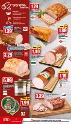 Gazetka promocyjna Topaz - Gazetka - Gazetka - ważna od 06.07 do 06.07.2022 - strona 8 - produkty: Kurczak, Polędwica, Krakus, Top, Gra, Pekpol, Pasztet, Kiełbasa, Kebab, LG