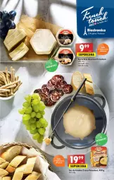 Gazetka promocyjna Biedronka - W tym tygodniu - Gazetka - ważna od 27.04 do 27.04.2022 - strona 29 - produkty: Ser, Fondue, Brie, , Miód