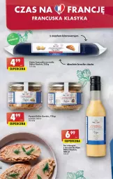 Gazetka promocyjna Biedronka - W tym tygodniu - Gazetka - ważna od 27.04 do 27.04.2022 - strona 32 - produkty: Ciasto francuskie, Sos, Mus, Pasztet, Musztarda