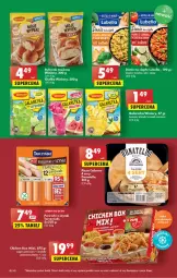 Gazetka promocyjna Biedronka - W tym tygodniu - Gazetka - ważna od 27.04 do 27.04.2022 - strona 42 - produkty: Piec, Lubella, Sos, Sok, Ser, Lemoniada, Bell, Winiary, Ananas, Bułeczki, Tarczyński, Pizza, Galaretka, Rurki, Bella, Arbuz, Gala