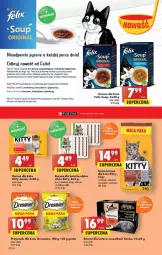Gazetka promocyjna Biedronka - W tym tygodniu - Gazetka - ważna od 27.04 do 27.04.2022 - strona 52 - produkty: Kurczak, Warzywa, Sok, Por, Pur, Gin, Gra, Purina, Sheba, Wołowina, Tuńczyk, Felix, Dorsz, Mango, Przysmak dla kota, Jabłka, LG