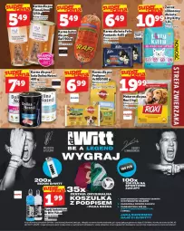 Gazetka promocyjna Topaz - Gazetka - Gazetka - ważna od 05.11 do 05.11.2025 - strona 17 - produkty: Por, Noż, Gin, Gra, Sport, Mola, Piłka nożna, HP