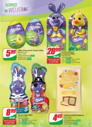 Gazetka promocyjna Dino - Gazetka - ważna od 22.04 do 22.04.2025 - strona 67 - produkty: Ciastka, Ser, Deliss, Kakao, Milka