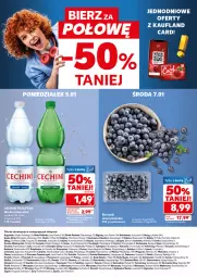 Gazetka promocyjna Kaufland - Mocny Start - Gazetka - ważna od 07.01 do 07.01.2026 - strona 24 - produkty: Piec, Sok, Mus, Gry, BIC, Szal, Kosz, LANA, Piast, Podlaski, Szyna, Wino, Magnez