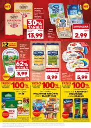 Gazetka promocyjna Kaufland - Mocny Start - Gazetka - ważna od 07.01 do 07.01.2026 - strona 7 - produkty: Krakus, Sos, Sok, Ser, Por, Gin, Parówki, Szal, Tarczyński, Pieprz, Edam, Kabanos, Waga, Lisner, Fa