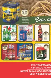 Gazetka promocyjna Arhelan - Gazetka - Gazetka - ważna od 07.08 do 07.08.2022 - strona 18 - produkty: Piwo, Heineken, Warka, Tatra, Radler