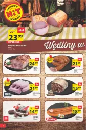 Gazetka promocyjna Arhelan - Gazetka - Gazetka - ważna od 07.08 do 07.08.2022 - strona 6 - produkty: Piec, Polędwica, Sos, Gry, Kiełbasa podwawelska, Salceson, Wawel, Duda, Podlaski, Przysmaki, Kaszanka, Kiełbasa biała, Grill, Kasza, Kiełbasa