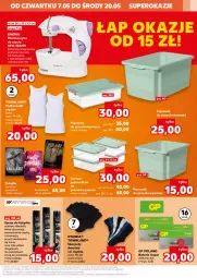 Gazetka promocyjna Kaufland - Kaufland - Gazetka - ważna od 20.05 do 20.05.2026 - strona 13 - produkty: Karp