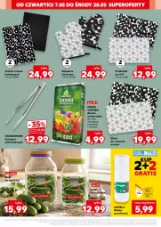 Gazetka promocyjna Kaufland - Kaufland - Gazetka - ważna od 20.05 do 20.05.2026 - strona 18 - produkty: Sok, Stół, Rękawice, Szczypce, Prima, Podkład, Fa