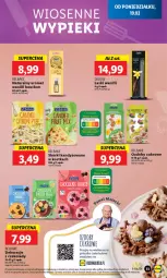 Gazetka promocyjna Lidl - GAZETKA - Gazetka - ważna od 21.02 do 21.02.2024 - strona 33 - produkty: Bourbon