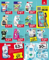 Gazetka promocyjna Selgros - Gazetka - ważna od 05.02 do 05.02.2025 - strona 10 - produkty: Płyn do prania, Pur, Acer, Biały Jeleń, Lovela, Persil, Perełki zapachowe, Odplamiacz, Vanish, Bryza, Ariel, Lenor, Ambi Pur, LG, Fa
