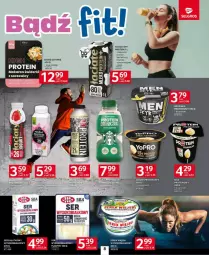 Gazetka promocyjna Selgros - Gazetka - ważna od 05.02 do 05.02.2025 - strona 20 - produkty: Serek wiejski, Makaron, Sok, Ser, Piątnica, Serek, Mleko, Danie gotowe, Fa