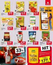 Gazetka promocyjna Selgros - Gazetka - ważna od 05.02 do 05.02.2025 - strona 3 - produkty: Pistacje, Majonez, Ketchup, Mus, Kucharek, Zupa, Kisiel, Bulion, Lion, Herbata, Budyń, Musztarda, LG