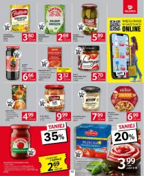 Gazetka promocyjna Selgros - Gazetka - ważna od 05.02 do 05.02.2025 - strona 4 - produkty: Sałatka, Ser, Ogórki konserwowe, Zupa, Kukurydza konserwowa, Kawa, Sałat, Tuńczyk, Flaki, Pomidory, Groszek, Kukurydza