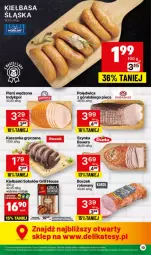 Gazetka promocyjna Delikatesy Centrum - NOWA GAZETKA Delikatesy Centrum od 6 maja! 6-12.05.2024 - Gazetka - ważna od 12.05 do 12.05.2024 - strona 10 - produkty: Piec, Polędwica, Sok, Rum, Sokołów, Szynka, Boczek, Kaszanka, Grill, Kasza, Kiełbasa