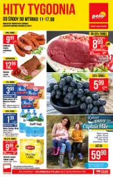 Gazetka promocyjna PoloMarket - Gazetka pomocyjna - Gazetka - ważna od 17.08 do 17.08.2021 - strona 1 - produkty: Cars, LANA, Lipton, Boczek, Woda, Herbata, Masło
