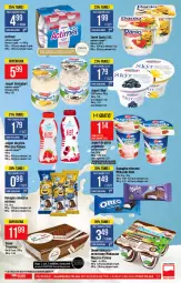 Gazetka promocyjna PoloMarket - Gazetka pomocyjna - Gazetka - ważna od 17.08 do 17.08.2021 - strona 23 - produkty: Ser, Danone, Piątnica, Zott, Bell, Jogurt, Tera, LANA, Laur, Serek, Danio, Bella, Deser, Jogobella, Oreo, Milka, Miecz, Fa