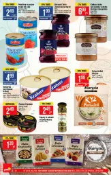 Gazetka promocyjna PoloMarket - Gazetka pomocyjna - Gazetka - ważna od 17.08 do 17.08.2021 - strona 26 - produkty: Buraczki, Krakus, Ryż, Gra, Kuchnia Staropolska, Kapary, Kuchnia, Pasztet, Podravka, Kiełbasa biała, Graal, Kiełbasa, Ogród, Pomidory, LG