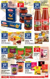 Gazetka promocyjna PoloMarket - Gazetka pomocyjna - Gazetka - ważna od 17.08 do 17.08.2021 - strona 27 - produkty: Makaron, Sos, Sól, Gin, Rust, Zupa, Winiary, Stek, Kamis, LG, Fa