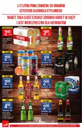Gazetka promocyjna PoloMarket - Gazetka pomocyjna - Gazetka - ważna od 17.08 do 17.08.2021 - strona 46 - produkty: Piwa, Piwo, Piec, Koc, Gra, Tyskie, Desperados, Carlsberg, Radler, Okocim, Karmi, HP