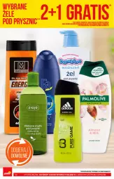 Gazetka promocyjna PoloMarket - Gazetka pomocyjna - Gazetka - ważna od 17.08 do 17.08.2021 - strona 52 - produkty: Odżywka, Mydło, HP, Fa