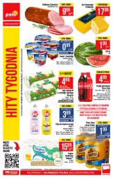 Gazetka promocyjna PoloMarket - Gazetka pomocyjna - Gazetka - ważna od 17.08 do 17.08.2021 - strona 62 - produkty: Piwo, Ser, Gin, Gra, Ementaler, Zott, Jaja, Madej Wróbel, Kret, Tran, Tatra, Napój gazowany, Napój, LG, Fa