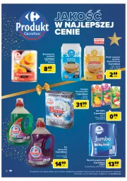 Gazetka promocyjna Carrefour - Gazetka Carrefour - Gazetka - ważna od 11.12 do 11.12.2022 - strona 12 - produkty: Papier, Tablet, Płatki owsiane, Ręcznik, Brzoskwinie, Zmywarki, Tabletki do zmywarki