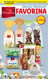 Gazetka promocyjna Lidl - GAZETKA - Gazetka - ważna od 03.04 do 03.04.2022 - strona 28 - produkty: Gra, Kakao, Fa