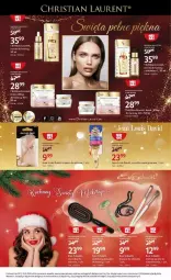 Gazetka promocyjna Rossmann - Gazetka - ważna od 16.12 do 16.12.2024 - strona 14 - produkty: Ser, Rum, Zestaw pędzli, Serum do twarzy, Ewa Schmitt, Szczotka, Klej, Laur, Serum