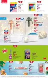 Gazetka promocyjna Rossmann - Gazetka - ważna od 16.12 do 16.12.2024 - strona 19 - produkty: Piec, Brit, Vileda, Rękaw do pieczenia, Foremki, HP