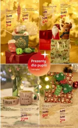 Gazetka promocyjna Rossmann - Gazetka - ważna od 16.12 do 16.12.2024 - strona 32 - produkty: Torba prezentowa, Rama, Zabawka, Torba, Kubek