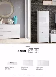 Gazetka promocyjna Komfort - Katalog meble i oświetlenie - Gazetka - ważna od 31.12 do 31.12.2022 - strona 30 - produkty: Witryna, Sok, Komoda, Szafka, Półka, Moda