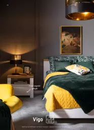 Gazetka promocyjna Komfort - Katalog meble i oświetlenie - Gazetka - ważna od 31.12 do 31.12.2022 - strona 44 - produkty: Sok, Materac, Tera, Regał, Komoda, Szafka, Półka, Moda, Szafa, Fa