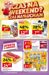 Gazetka promocyjna Auchan - 30 Lat Supermarket - Gazetka - ważna od 01.07 do 01.07.2026 - strona 2 - produkty: Gra, Papier, Rexona, Przekąski dla psa, Dezodorant, Papier toaletowy, Napój mleczny, Napój, Pedigree, Fa