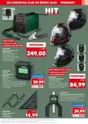 Gazetka promocyjna Kaufland - Kaufland - Gazetka - ważna od 25.03 do 25.03.2026 - strona 7 - produkty: Parkside, BIC, Warka, LEGO, Waga, Fa