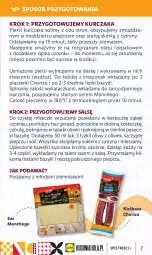 Gazetka promocyjna Lidl - KATALOG IBERYJSKI - Gazetka - ważna od 17.09 do 17.09.2022 - strona 7 - produkty: Piec, Kurczak, Sok, Ser, Rum, Por, Oliwki, Cytryny, Kawa, Plasterki, Talerz, Pieprz, Bazyl, Olej, Kiełbasa, Pomidory, Mięso