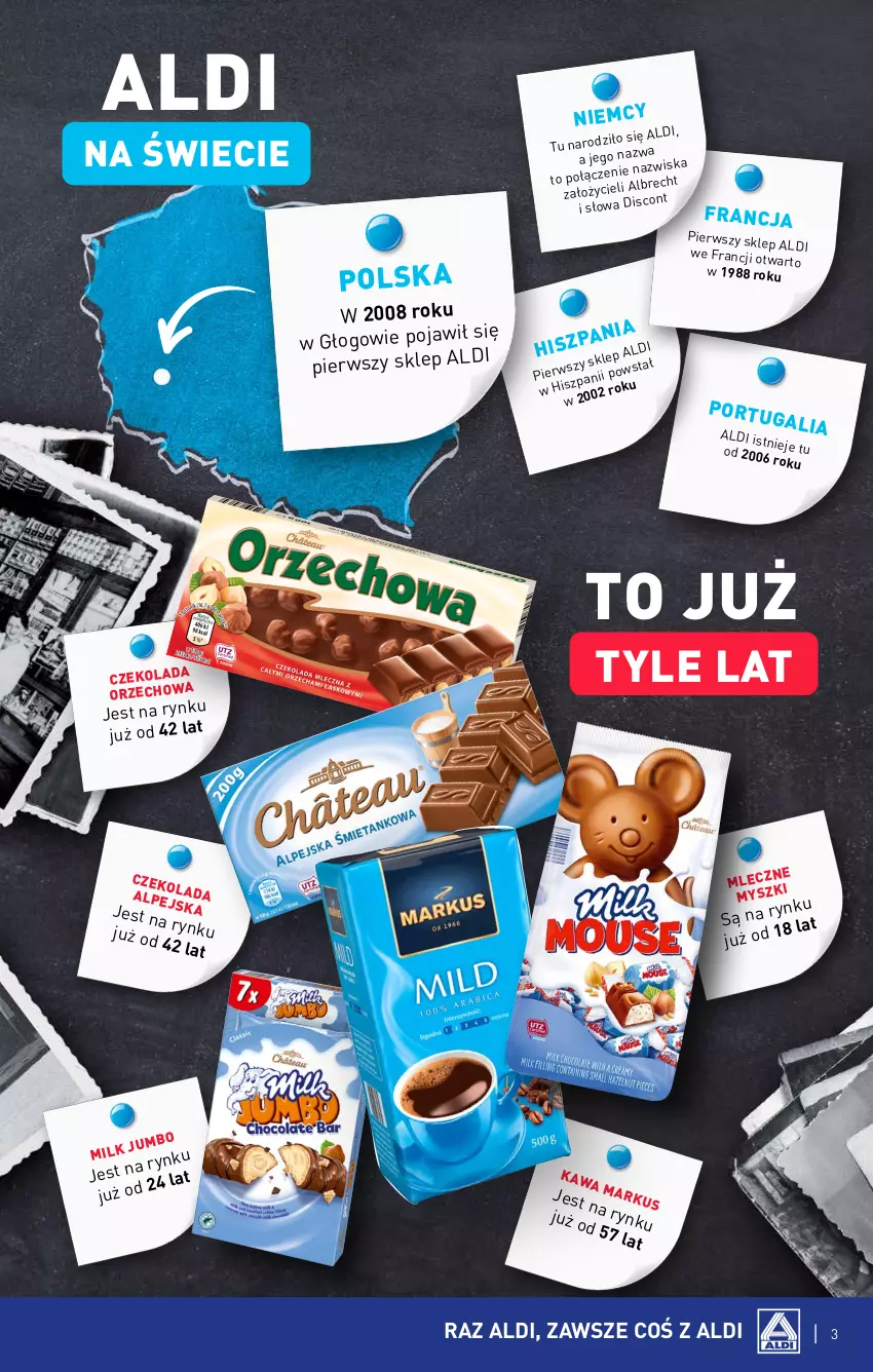 Gazetka promocyjna Aldi - Nasze marki - ważna 13.11 do 18.11.2023 - strona 3