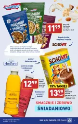 Gazetka promocyjna Aldi - Nasze marki - Gazetka - ważna od 18.11 do 18.11.2023 - strona 5 - produkty: Mus, Smoothie, Danio, Owoce, Kakao, Napój, Magnez