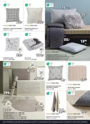 Gazetka promocyjna Jysk - Oferta tygodnia - Gazetka - ważna od 16.05 do 16.05.2023 - strona 15 - produkty: Koc, Ręcznik kuchenny, Poszewka, Podkładka, Ręcznik, Narzuta, Siedzisko, Poduszka, Dywan, Podkład