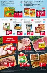 Gazetka promocyjna Stokrotka - Market - Gazetka - ważna od 02.08 do 02.08.2023 - strona 8 - produkty: Kurczak, Warzywa, Sok, Krokiety, Sokołów, Kaktus, Lody, Virtu, Pizza, Algida, Boczek, Wołowina, Owoce, Grill, Golonka wieprzowa, Mięso, Gyros, Wołowina bez kości, Hortex, Danie gotowe, LG
