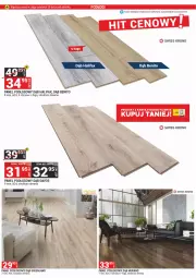 Gazetka promocyjna Merkury Market - Gazetka - ważna od 31.10 do 31.10.2023 - strona 22 - produkty: Panel podłogowy, Fa
