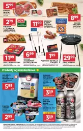 Gazetka promocyjna Stokrotka - Supermarket - Gazetka - ważna od 28.05 do 28.05.2024 - strona 13 - produkty: Kurczak, Warzywa, Top, Sok, Ser, Sokołów, Zott, Jogurt, Burger, Pudding, Morliny, Boczek, Owoce, Grill, Napój, Kiełbasa, Mięso, Kiełbasa śląska